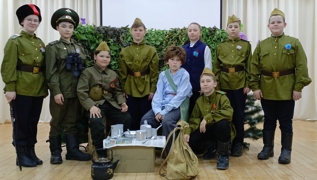 &amp;quot;Театральна весна - 2025&amp;quot;!.