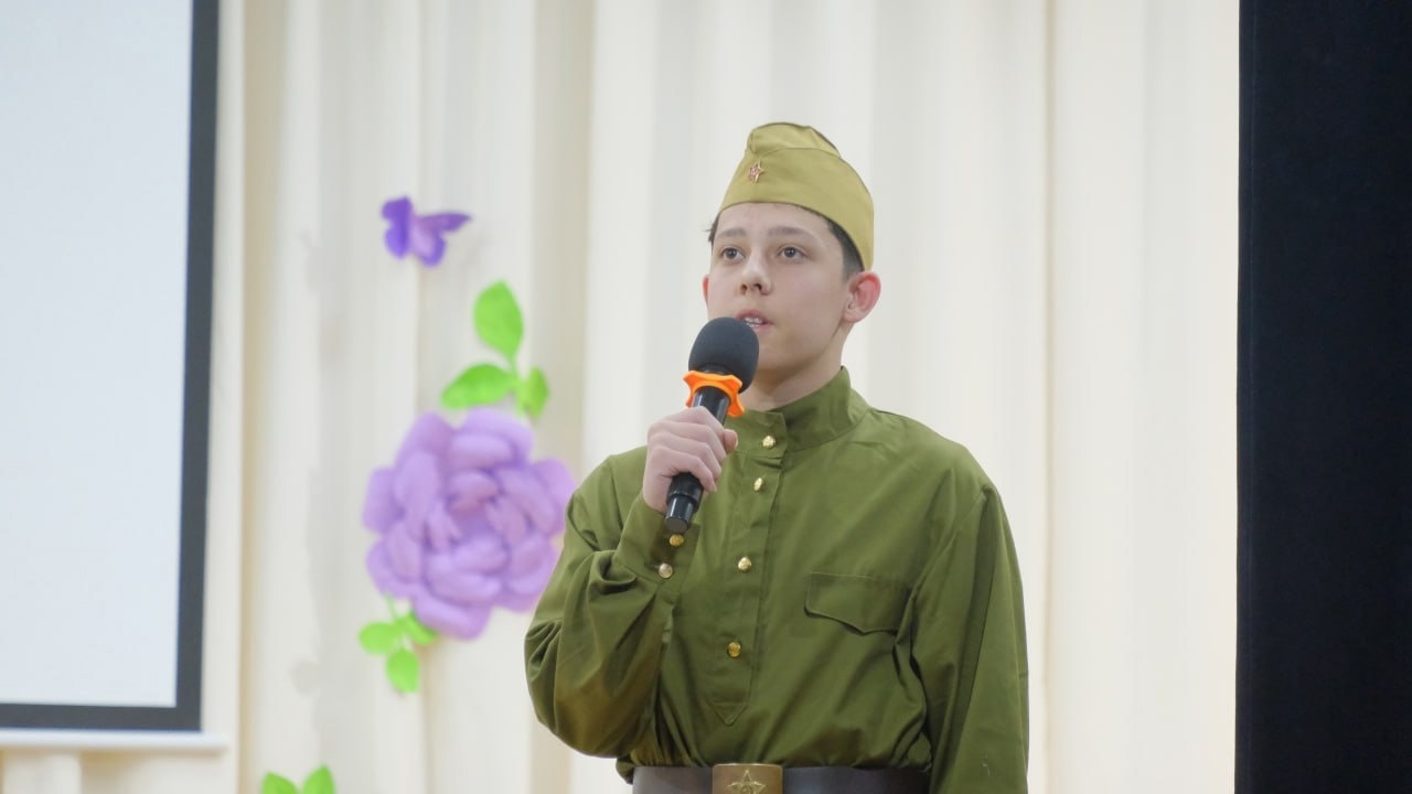 &amp;quot;Театральна весна - 2025&amp;quot;!.