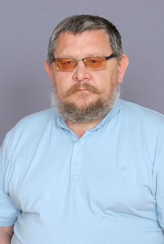 Лебедев Василий Александрович.